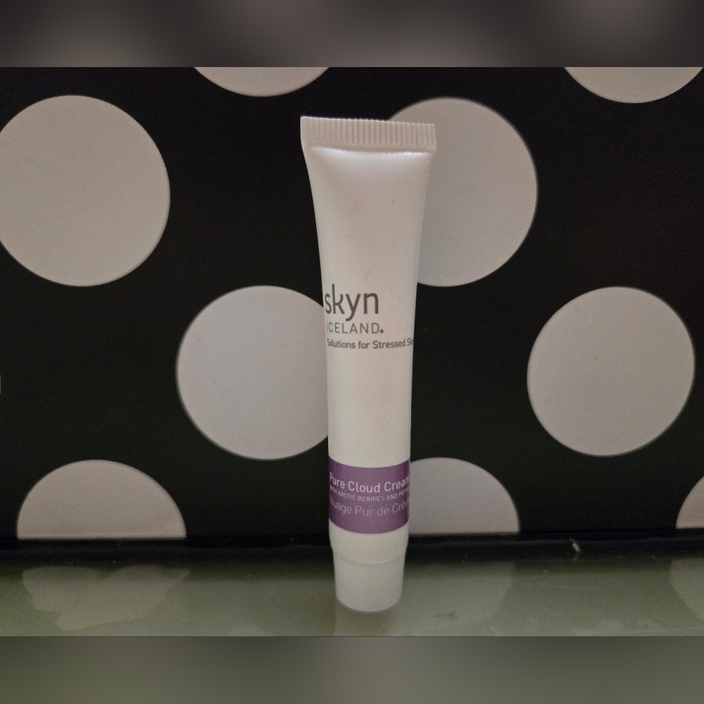 5/$25✨️Skyn Iceland Cloud Cream Mini✨️